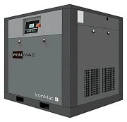 Винтовой компрессор IRONMAC IC 7,5/10 C VSD (IP 55)