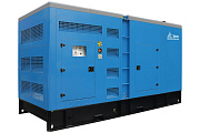 Генератор ТСС АД-600С-Т400-2РКМ17