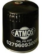 800601004420 Масляный фильтр двигателя компрессора Atmos