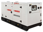 Генератор Energo MP138S-S с АВР