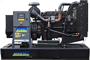 Дизельный генератор Aksa APD 385 P