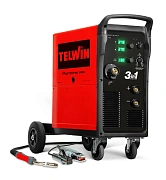 Сварочный полуавтомат Telwin MASTERMIG 305i 400V (816200)