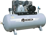 Компрессор с ременным приводом Remeza СБ4/Ф-270.LB50 (AirCast)