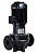 Циркуляционный насос Wellmix TG 100- 9/2, HQCE (1х220В, 2.2кВт)