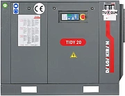 Компрессор DALGAKIRAN Tidy 20B-7 (O)