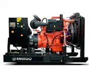 Генератор Energo ED 300/400 SC