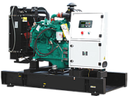 Генератор Energo YN350C