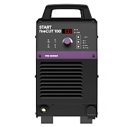 Аппарат воздушно-плазменной резки START FIRECUT 100 CNC 5W100CNC