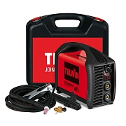Сварочный аппарат Telwin TECNICA 190 TIG/MMA DC LIFT VRD +Пластиковый кейс (816220)