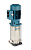 Многоступенчатый насос Calpeda MXV-B 50-1504 O
