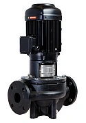 Циркуляционный насос Wellmix TG 32-38/2T, HQCE (3х380В, 4.0кВт)