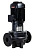 Циркуляционный насос Wellmix TG 32-38/2T, HQCE (3х380В, 4.0кВт)