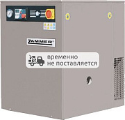 Винтовой компрессор Zammer SK45-8/F