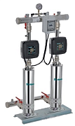 Насосная станция Calpeda BSM2F 2MPSUM 304