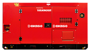 Генератор Energo YM29/230-S с АВР