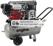 Поршневой компрессор ABAC EngineAIR 5/100 Petrol