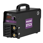 Сварочный инвертор START modelSTICK 200 1W200KC