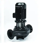 Циркуляционный насос Grundfos TP 80-180/2 400V