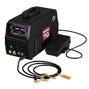 Установка аргонодуговой сварки START technoTIG 230 AC/DC PULSE 3ST230TAP