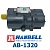 HANBELL AB-1320 винтовой блок 132 кВт