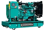 Дизельный генератор Energoprom EFC 40/400