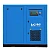 Винтовой электрический маслозаполненный компрессор KraftMachine КМ90-16пВ Jiangtian (IP 55)