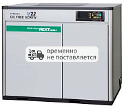Винтовой компрессор Hitachi DSP-22AT5N2-7