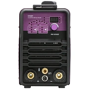 Установка аргонодуговой сварки START modelTIG 200 DC PULSE 3W200P