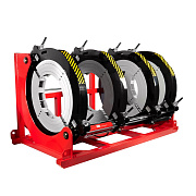 Гидравлический сварочный аппарат Gas Fusion RED-800