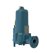 Дренажный насос Calpeda GKG2 40-4G-0020F
