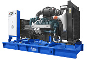 Генератор ТСС АД-500С-Т400-2РМ17 (DP180LB)