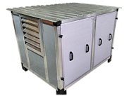 Генератор Energo MP22/230FW в контейнере с АВР