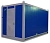 Дизельный генератор Onis VISA JD 201 GO (Stamford) в контейнере
