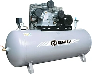 Компрессор с ременным приводом Remeza СБ4/Ф-500.LB75 (AirCast)