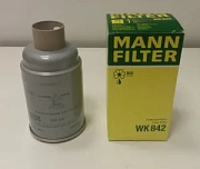 Фильтр топливный WK842