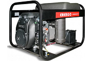 Бензиновый генератор Energo EB 15.0/400-ZLE