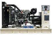 Дизельный генератор Teksan TJ1650BD