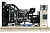 Дизельный генератор Teksan TJ1650BD
