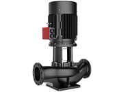Насос Fancy FTD125-14G/4