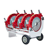 Гидравлический сварочный аппарат HAMLEM AL-250