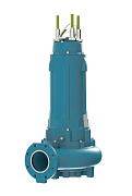 Дренажный насос Calpeda GKV2 100-80D-0350N