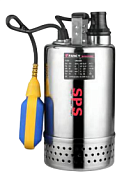 Насос Fancy SPS400F