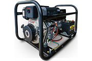 Сварочный дизельный генератор Energo ED 6.0/230-W220MDC-Y