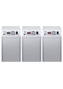 Стабилизатор напряжения Сатурн СНЭ-Т-12