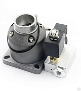 Впускной клапан ICV-40 220В