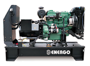 Генератор Energo AD25-230