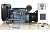 Генератор Teksan TJ260BD