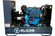 Дизельный генератор ELCOS GE.BD.044/040.BF