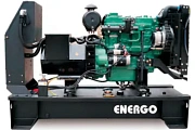 Дизельный генератор Energo AD20-T400