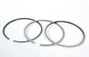 Кольца поршневые комплект / PISTON RING KIT АРТ: 4181A041